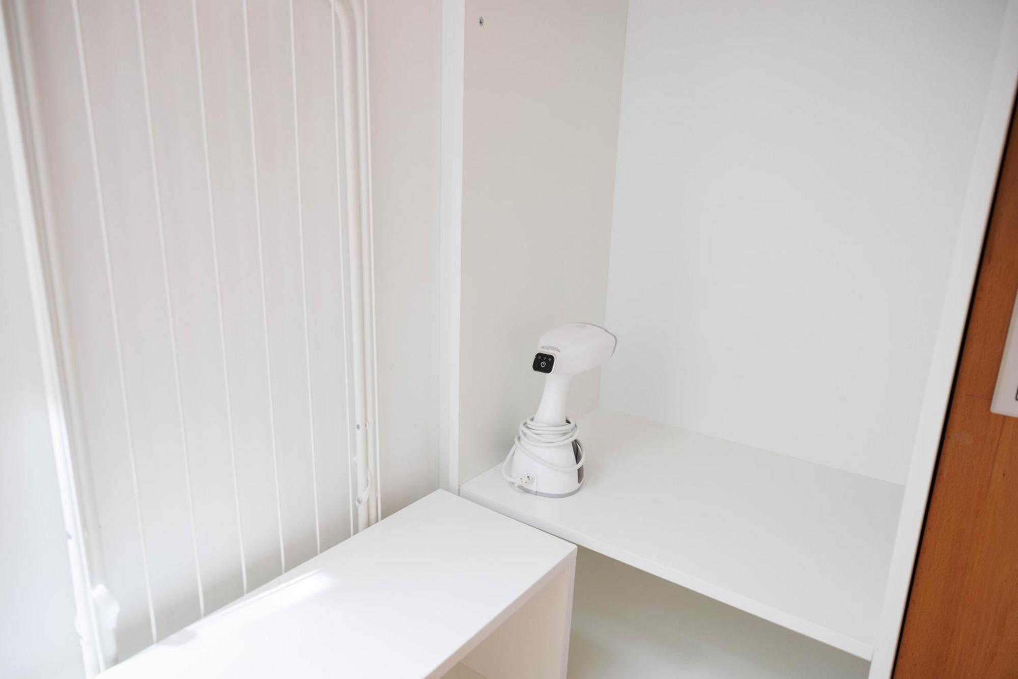 Designer Apartment Im Landhausstil Хановер Екстериор снимка