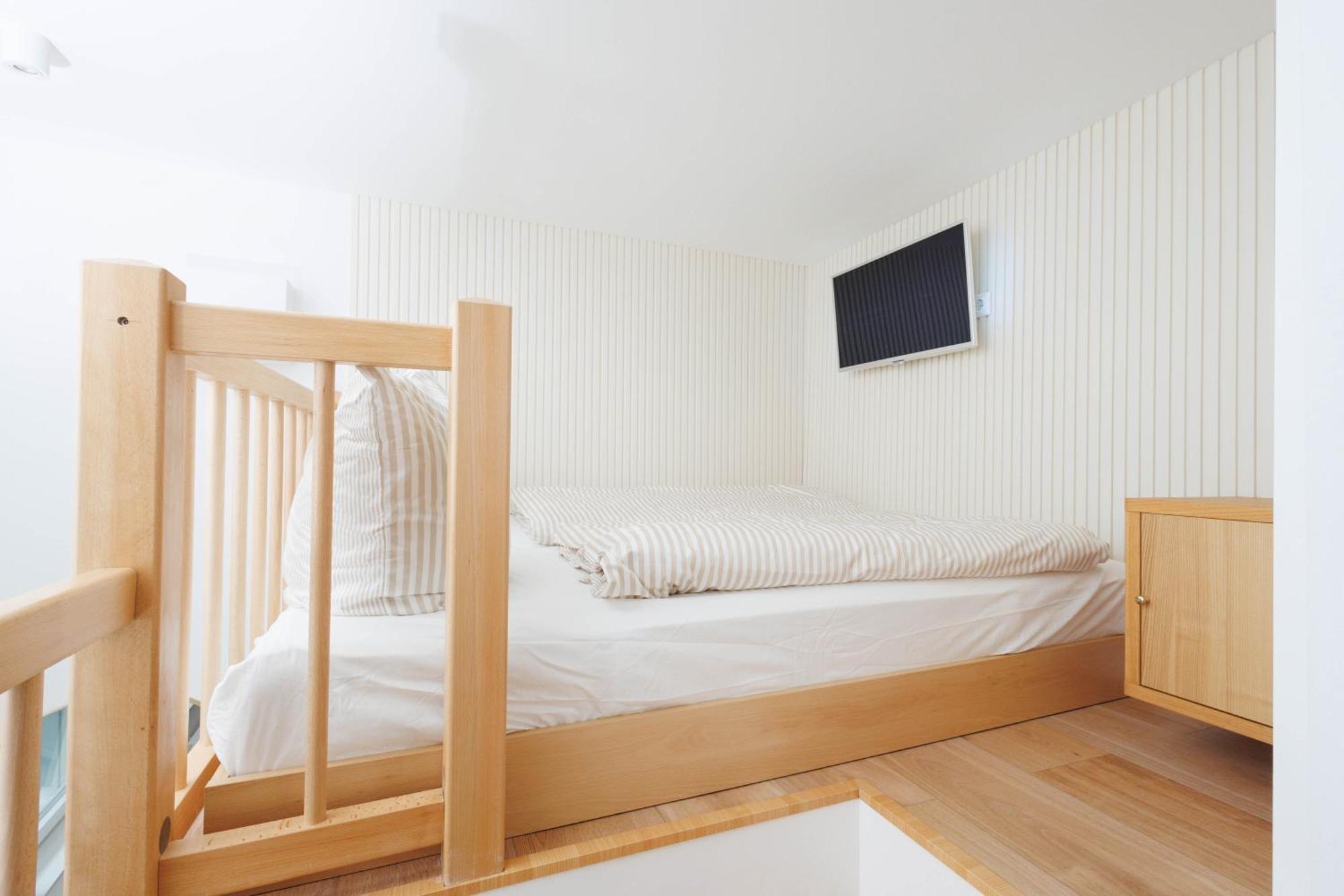 Designer Apartment Im Landhausstil Хановер Екстериор снимка