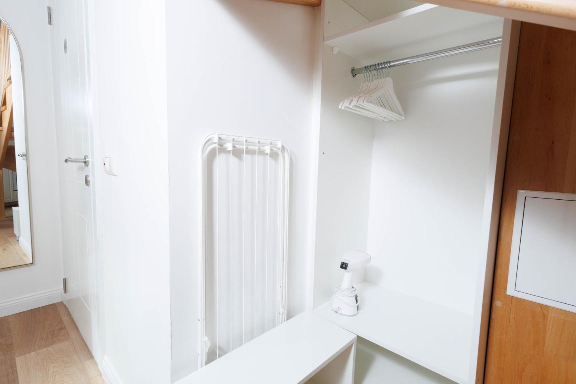 Designer Apartment Im Landhausstil Хановер Екстериор снимка